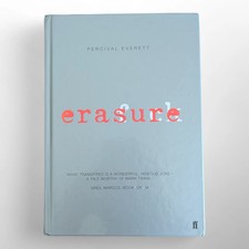 Erasure