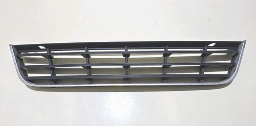 Passat front bumper - b6,
