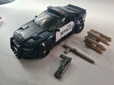 Transformers The Last Knight