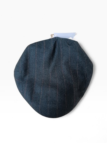 Percussion flat cap hat 3462 - percussion,