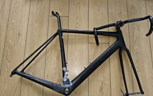 Cervelo carbon disc brake - r5,
