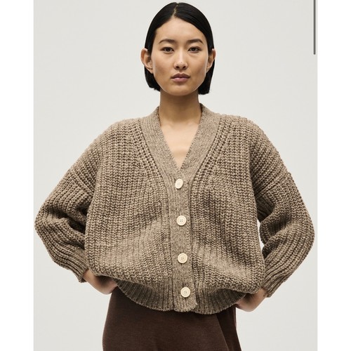 Babaà cardigan no19 dark - cardigan,