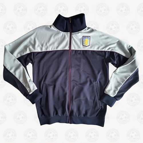 Aston villa track - track, medium