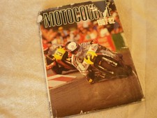 Motocourse Motorcycle Grand