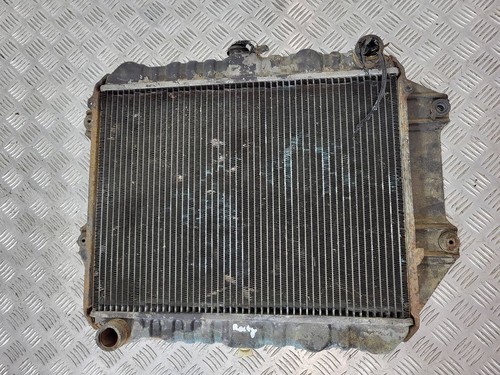 Daihatsu rocky 1999 - daihatsu,