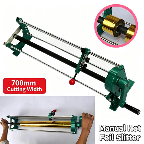 700mm manual hot - 700mm,