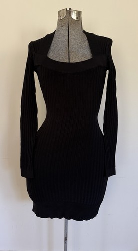 Alaia 1990 dress - alaia,