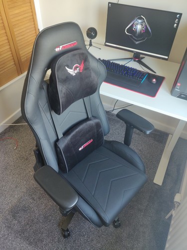 Omega pro gaming - pro,