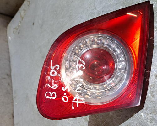 Passat driver side rear - passat,
