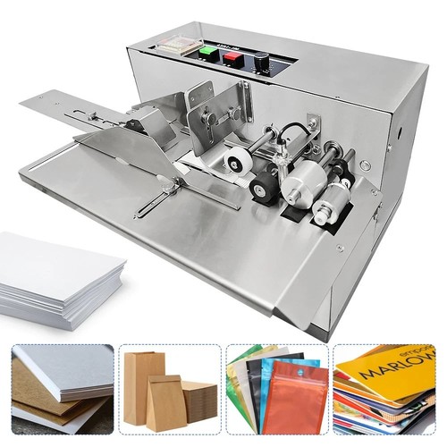 Large table paper counter - large,