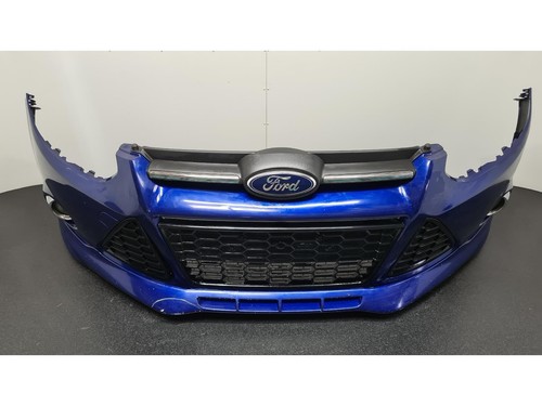Ford focus mk3 zetec tdc - focus, s