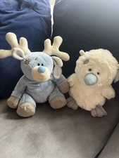 My Blue Nose Friends Bells &