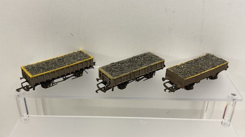 Kit built gauge - kit,