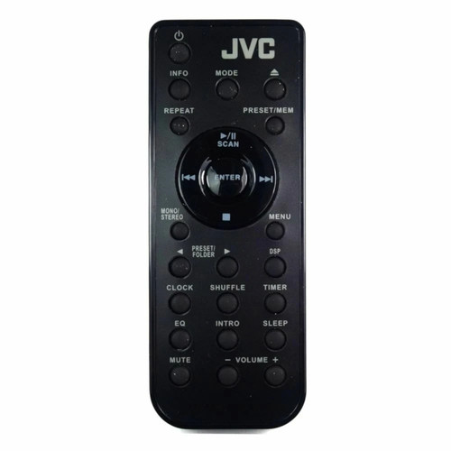 Original jvc srdd90r - jvc, remote