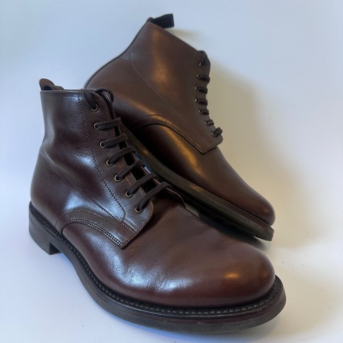 Loake 1880 hebden men - loake,