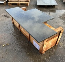 Slate Hearth Cut To Any Shape