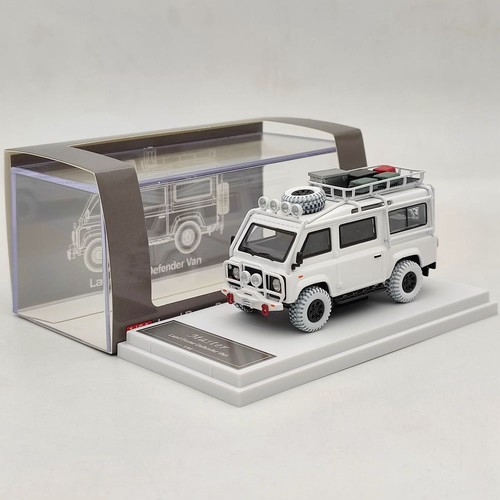 Master defender 4x4 - defender,