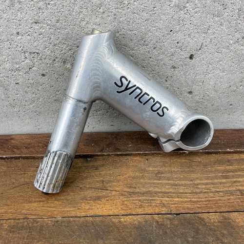 Vintage syncros road stem - vintage,