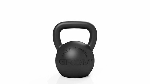Kettlebells 24kg coat - 24kg, e