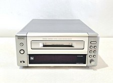 DENON DMD-M10 Mini Disk MD
