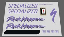 Specialized Rockhopper Comp