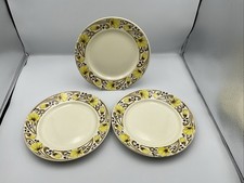 3 x Vintage Stonedale