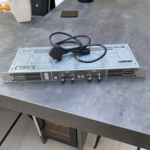 Cloud mpa120mk2 120w - ,