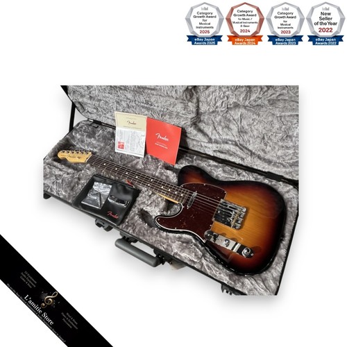Fender american professional - fender,