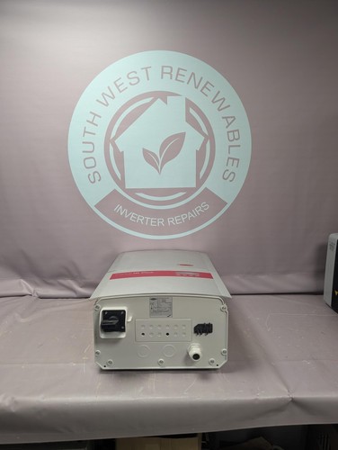 Fronius plus 25v 5kw - fronius, ig