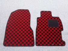 Honda Civic Type R EP3 Floor