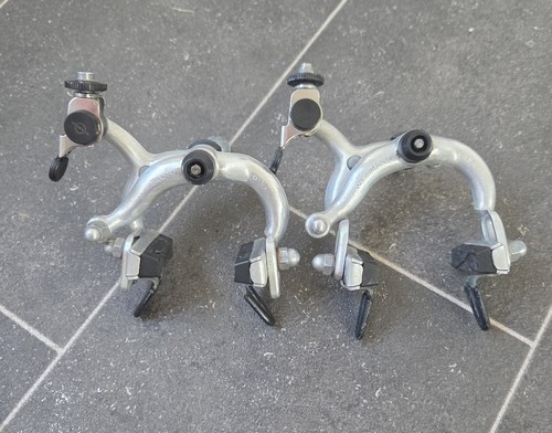 Weinmann 605 brake calipers - weinmann,