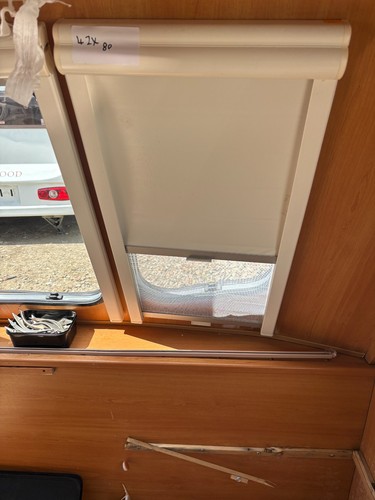 Caravan motorhome remis - caravan, /