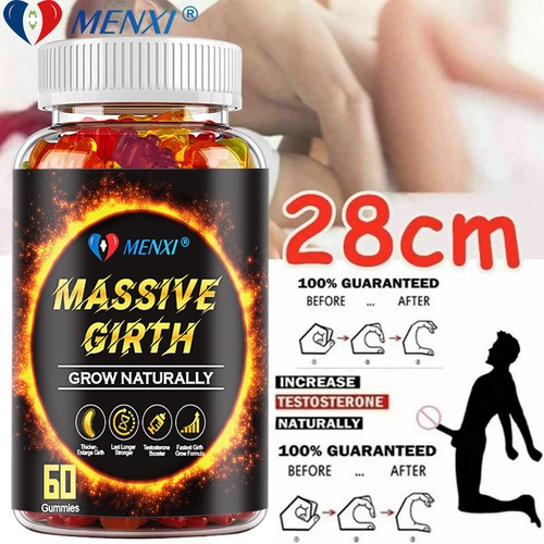 Male enhancement gummies - male,
