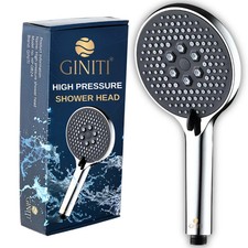 Shower Head High Pressure