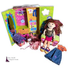 Manhattan Toys: Groovy Girls