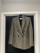 Zara Beige Brown Double