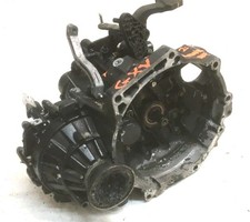 AUDI A3 2.0 GXV 6 SPEED