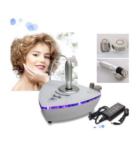 Radio frequency firm tighten - radio,