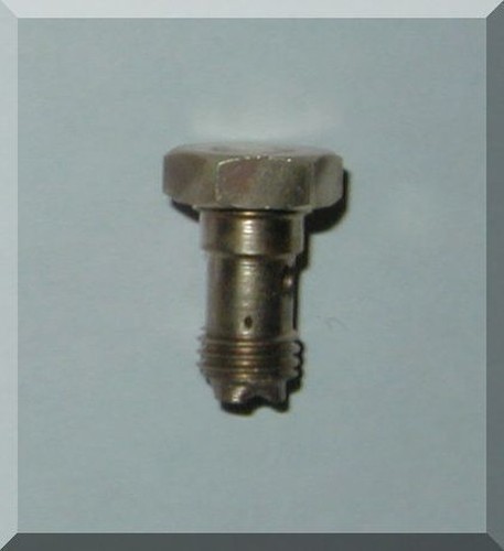 Solex carburetors pump - carburetors,