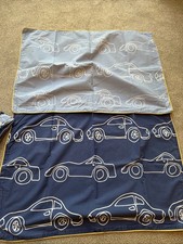 Jasper Conran Double Duvet Set