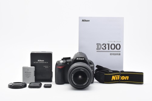 Read exc nikon d3100 - ,