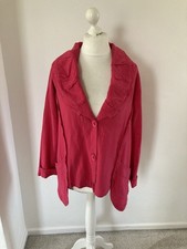 Kekoo Large Pink 100% Cotton