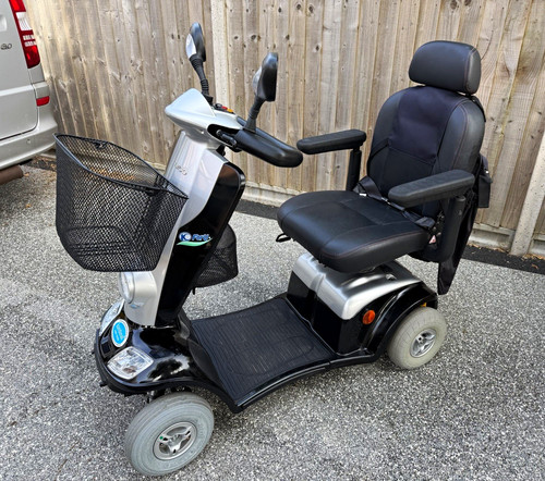 Kymco foru mobility - foru, xl