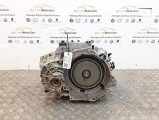 VOLKSWAGEN PASSAT CC 3C 2.0 TDI CFG DSG 6 Speed NJJ Gearbox *See Images*