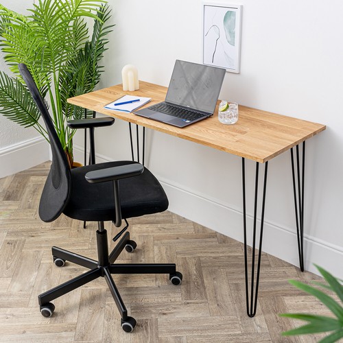 Solid oak wood - solid,