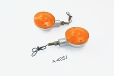 Yamaha XS 650 447 - Rear Right