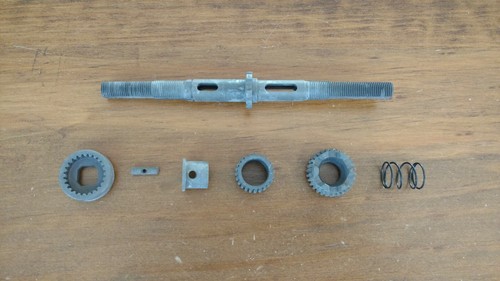 Nos sturmey archer - sturmey,