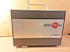 VINTAGE EUMIG MARK M SUPER 8