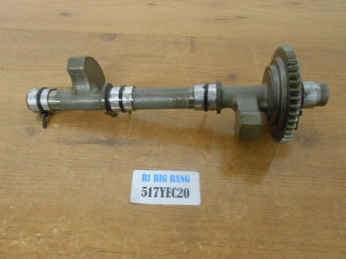 Big bang 14b balance shaft - big,