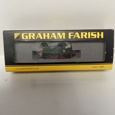 Graham Farish 371-050C N Gauge